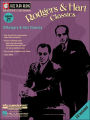 Rodgers & Hart Classics: Jazz Play-Along Volume 21