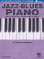 Jazz-Blues Piano The Complete Guide with Audio! Hal Leonard Keyboard Style Series