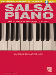 Stride & Swing Piano - Hal Leonard Keyboard Style Series (Book/Online  Audio) by John Valerio, Other Format