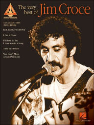 Title: The Very Best of Jim Croce, Author: Jim Croce