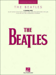 Title: The Beatles, Author: The Beatles