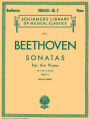 Sonatas - Book 2: Schirmer Library of Classics Volume 2 Piano Solo