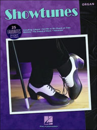 Title: Showtunes, Author: Hal Leonard Corp.