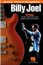 Billy Joel - Guitar Chord Songbook: 6 inch. x 9 inch.