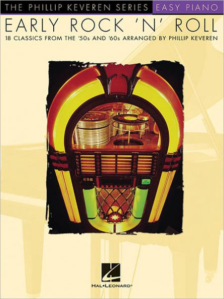 Early Rock 'n' Roll - 18 Classics from the '50s and '60s