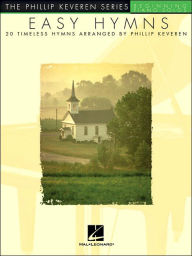 Title: Easy Hymns: arr. Phillip Keveren The Phillip Keveren Series Beg. Piano Solos, Author: Phillip Keveren