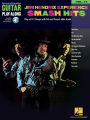 Jimi Hendrix Experience - Smash Hits: Guitar Play-Along Volume 47