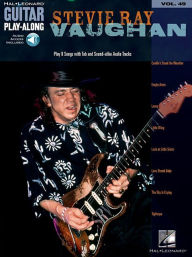 Title: Stevie Ray Vaughan: Guitar Play-Along Volume 49, Author: Stevie Ray Vaughan