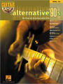 Alternative '90s - Guitar Play-Along, Volume 51