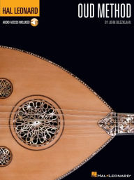 Title: Hal Leonard Oud Method Book/Online Audio, Author: Hal Leonard Corp.