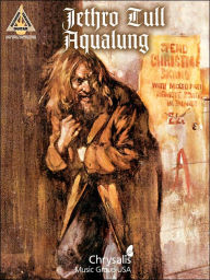 Title: Jethro Tull - Aqualung, Author: Jethro Tull