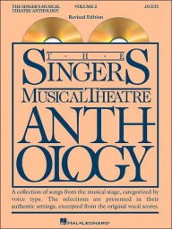 Title: Singer's Musical Theatre Anthology - Duets Accompaniment, Author: Hal Leonard Corp.