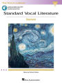 Standard Vocal Literature - An Introduction to Repertoire: Soprano Edition with Access to Online Recordings of Accompaniments and Diction Lessons / Edition 1