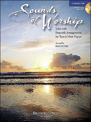 Sounds of Worship - Conductor