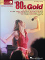 '80s Gold for Female Singers - Sing 8 Chart-Topping Hits with Sound-Alike CD Tracks
