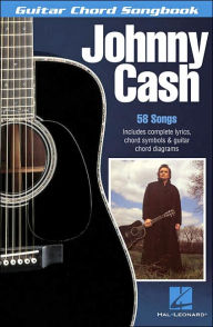 Title: Johnny Cash, Author: Johnny Cash