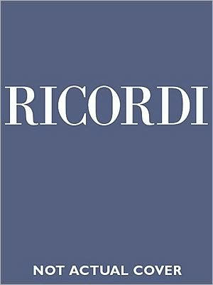 Concerto in A Major, K. 622: for Clarinet and Orchestra Soloist in Concert Series