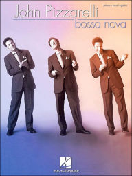 Title: John Pizzarelli - Bossa Nova, Author: John Pizzarelli