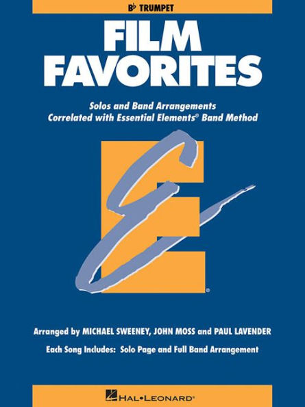 Film Favorites: Trumpet