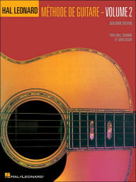 Title: French Edition: Hal Leonard Guitar Method Book 2: Book, Author: Will Schmid