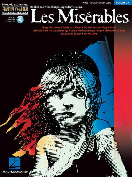 Les Miserables