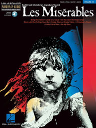 Title: Les Miserables - Piano Play-Along Volume 24 Book/Online Audio, Author: Alain Boublil