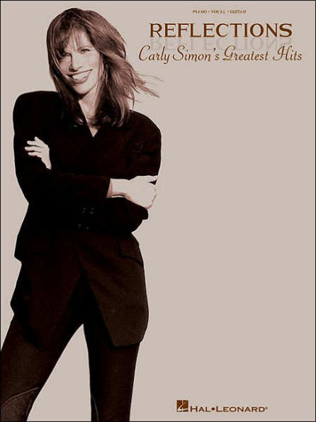 Reflections - Carly Simon's Greatest Hits