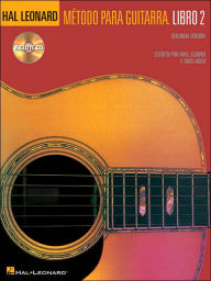 Title: Spanish Edition: Hal Leonard Metodo Para Guitarra - Libro 2: Book/Online Audio, Author: Will Schmid