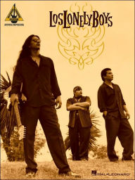 Title: Los Lonely Boys, Author: Los Lonely Boys