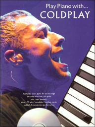 Title: Play Piano with Coldplay, Author: Coldplay