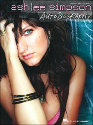 Ashlee Simpson: Autobiography