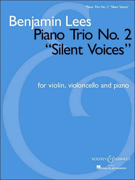 Piano Trio No. 2 