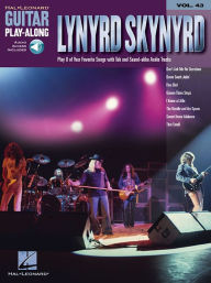 Title: Lynyrd Skynyrd: Guitar Play-Along Volume 43, Author: Lynyrd Skynyrd