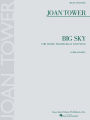 Big Sky: for Piano Trio - Score and Parts