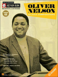 Title: Oliver Nelson, Author: Oliver Nelson