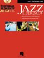 Essential Elements Jazz Play-Along - Jazz Standards: Flute, F Horn and Tuba (B.C.)