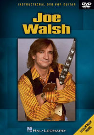 Title: Joe Walsh, Author: Joe Walsh