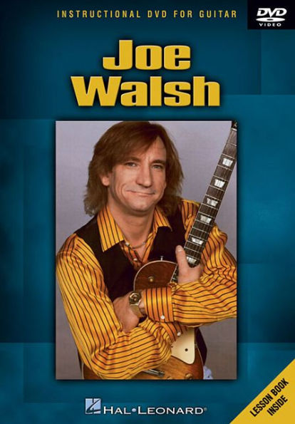 Joe Walsh