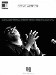 Title: Stevie Wonder, Author: Stevie Wonder