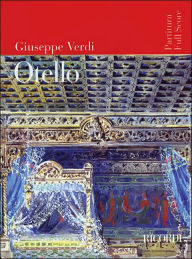 Title: Giuseppe Verdi - Otello, Author: Giuseppe Verdi