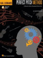 Hal Leonard Perfect Pitch Method Book/Online Audio