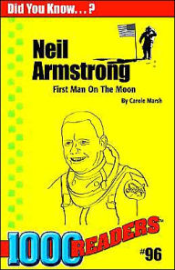 Title: Neil Armstrong, Author: Carole Marsh