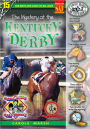 The Mystery at the Kentucky Derby (Real Kids Real Places Series)