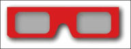 Title: 3D Glasses Two Pack, Author: Carole Marsh