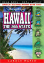 The Mystery in Hawaii: The 50th State (Real Kids Real Places Series)