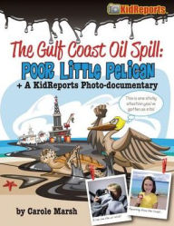 Title: Gulf Coast Oil Spill 