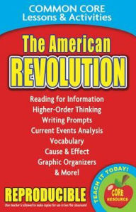 Title: Amer Revolution, Author: Carole Marsh