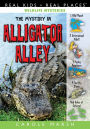 The Mystery in Alligator Alley