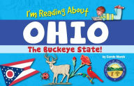 Title: I'm Reading about Ohio, Author: Carole Marsh