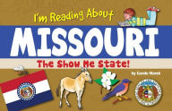 Title: I'm Reading about Missouri, Author: Carole Marsh